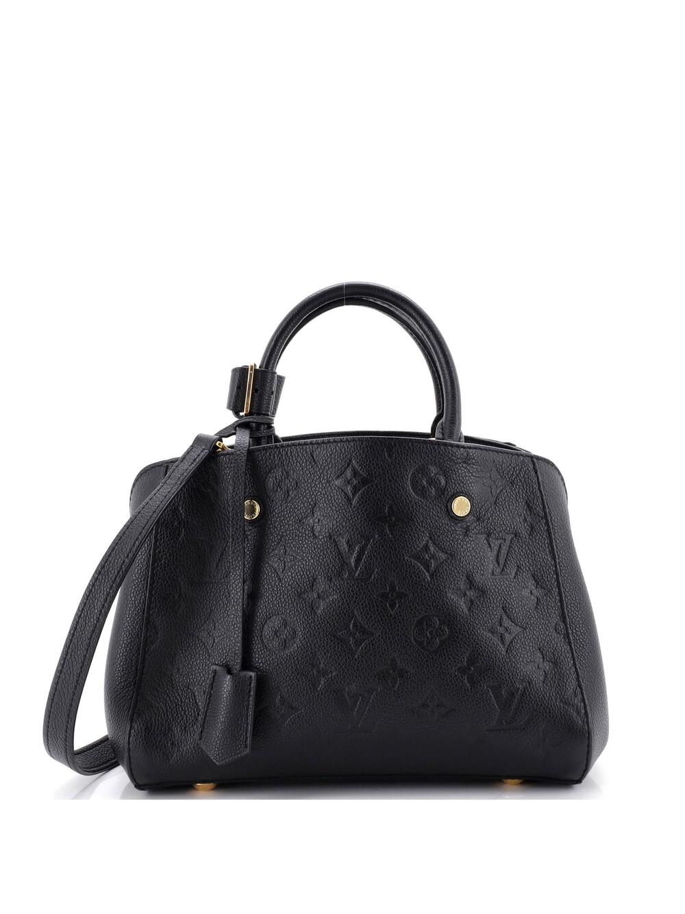 Louis Vuitton Montaigne Handbag #301556L24B